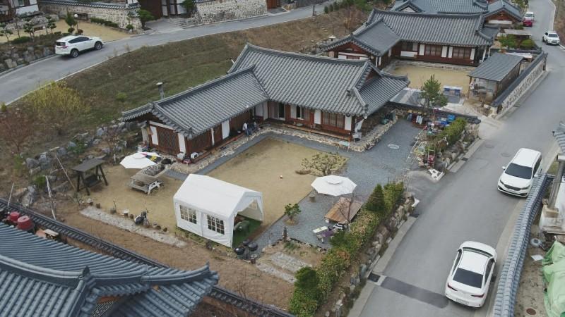 숙소 시설