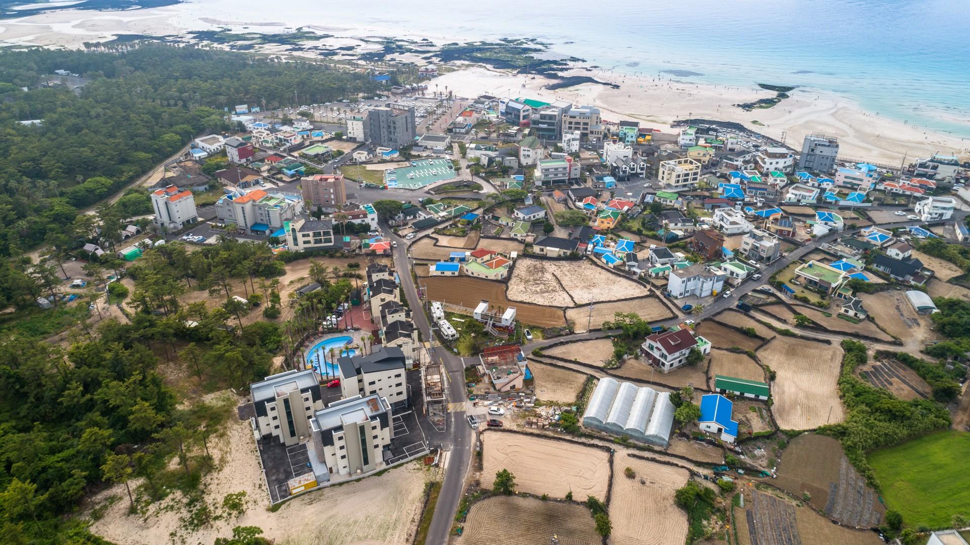 Hyeobjae shemungnolmung guesthouse pension-4