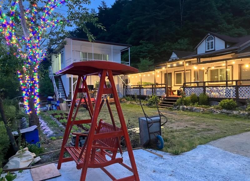 Gapyeong Rest Pension-10