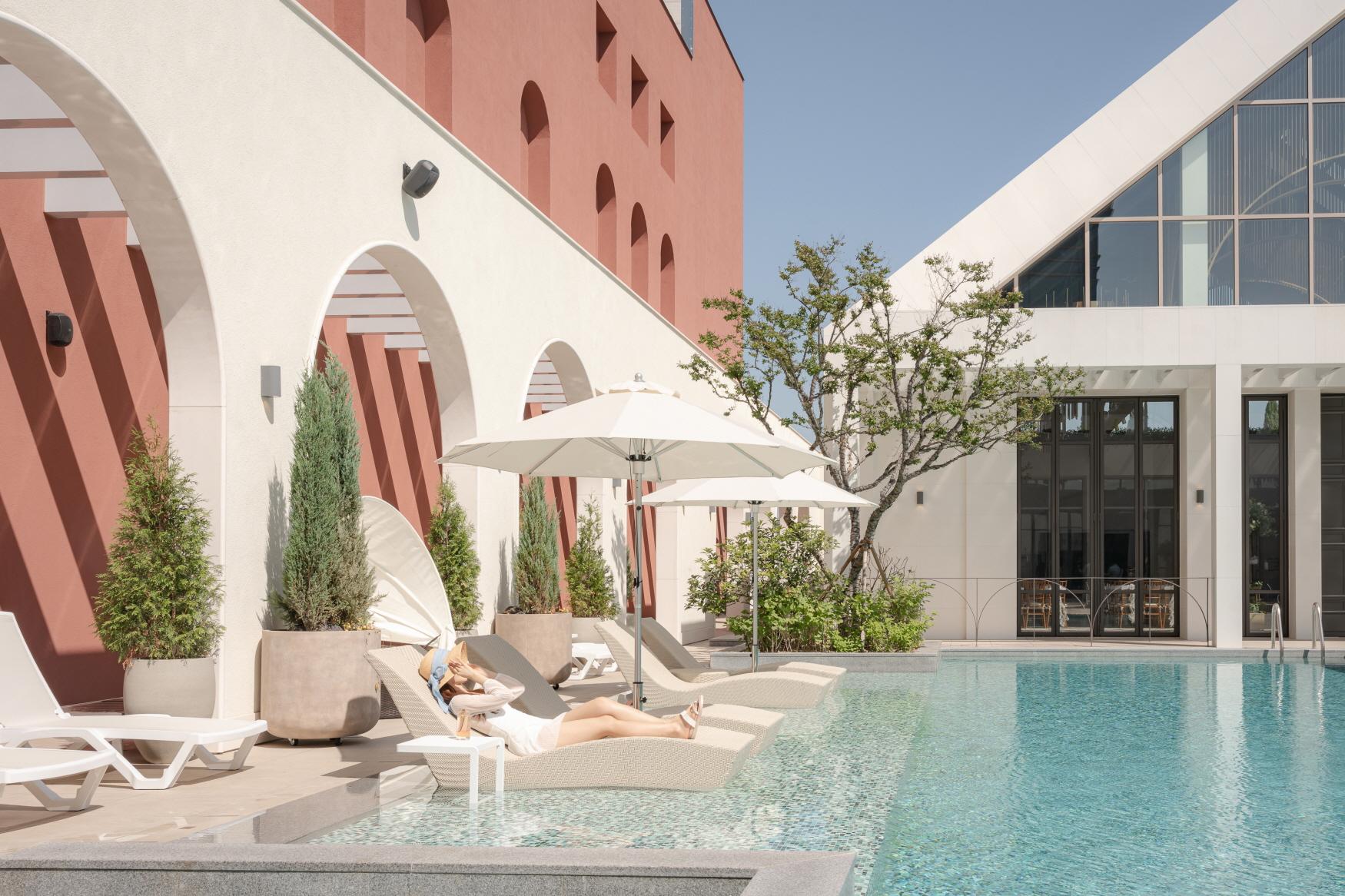 Hotel Inter-Burgo Exco