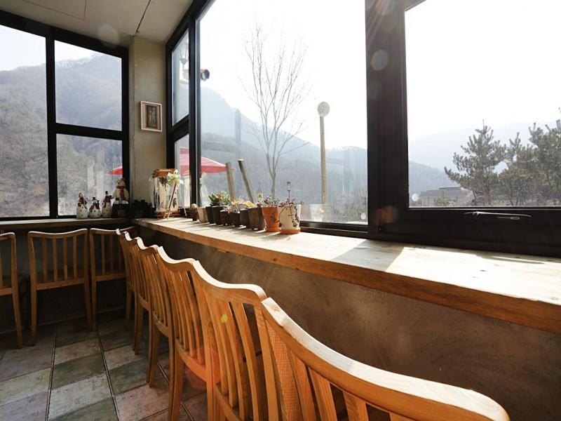 Yangpyeong Haru Pension-21