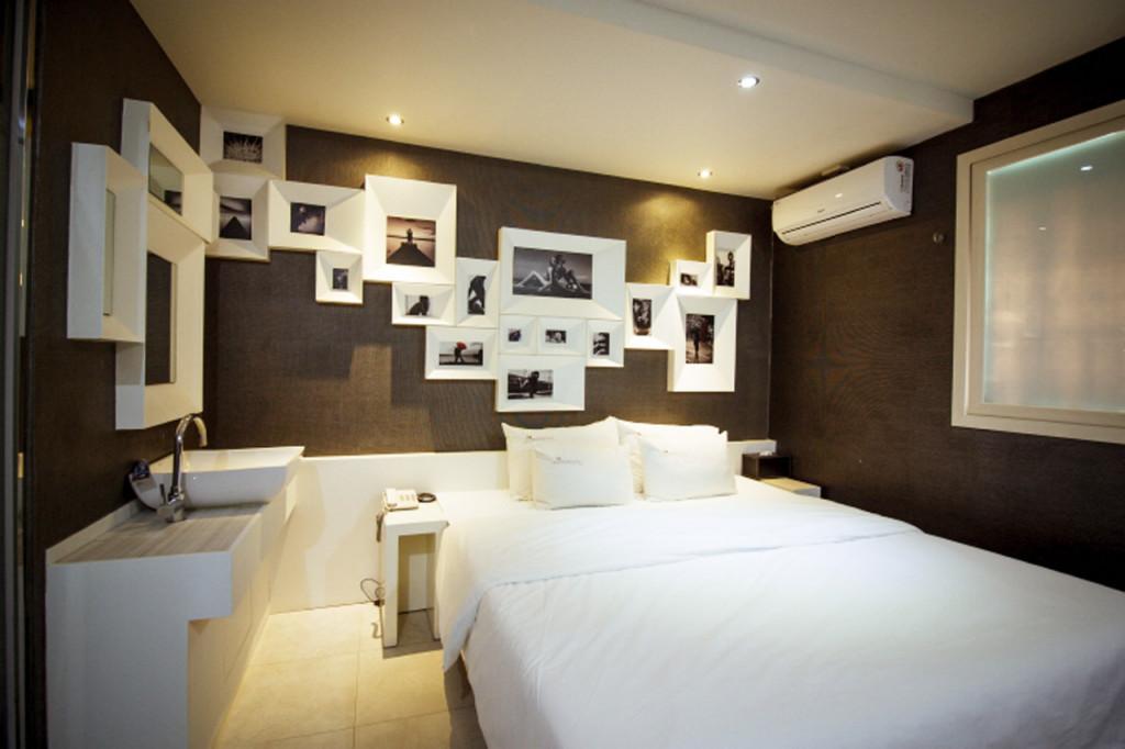 JUN Hotel Busan