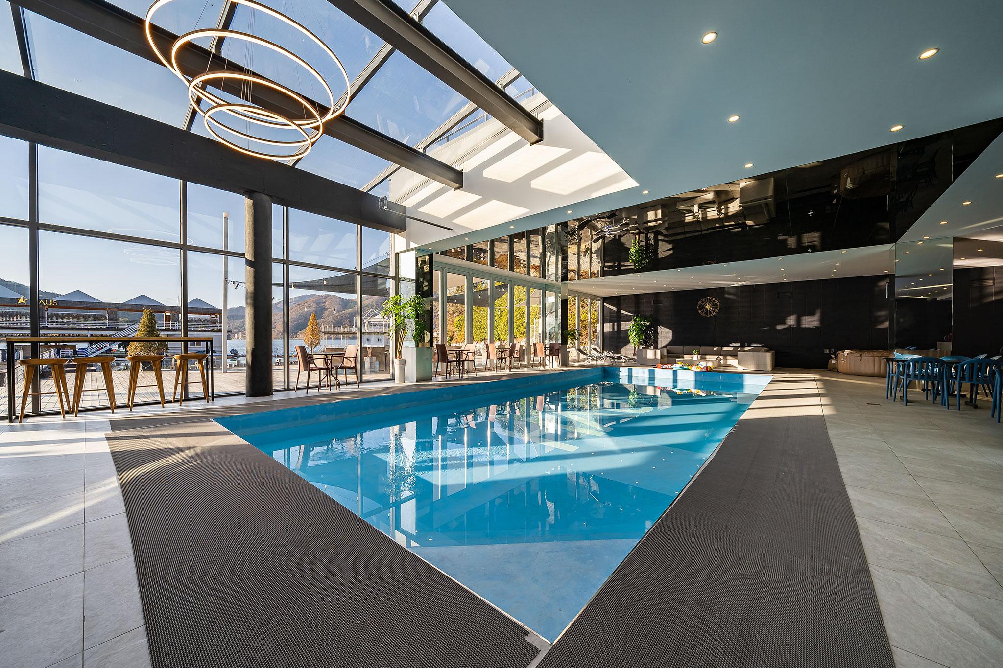 Gapyeong Hotel Haus-7