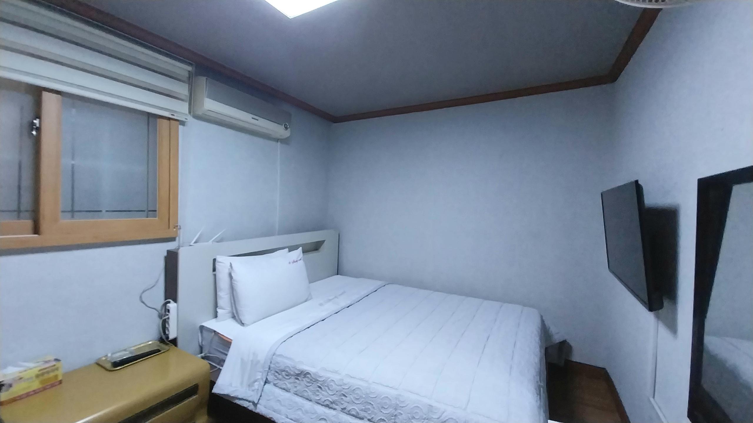 Ulsan Sinjeong-dong Eunyujang
