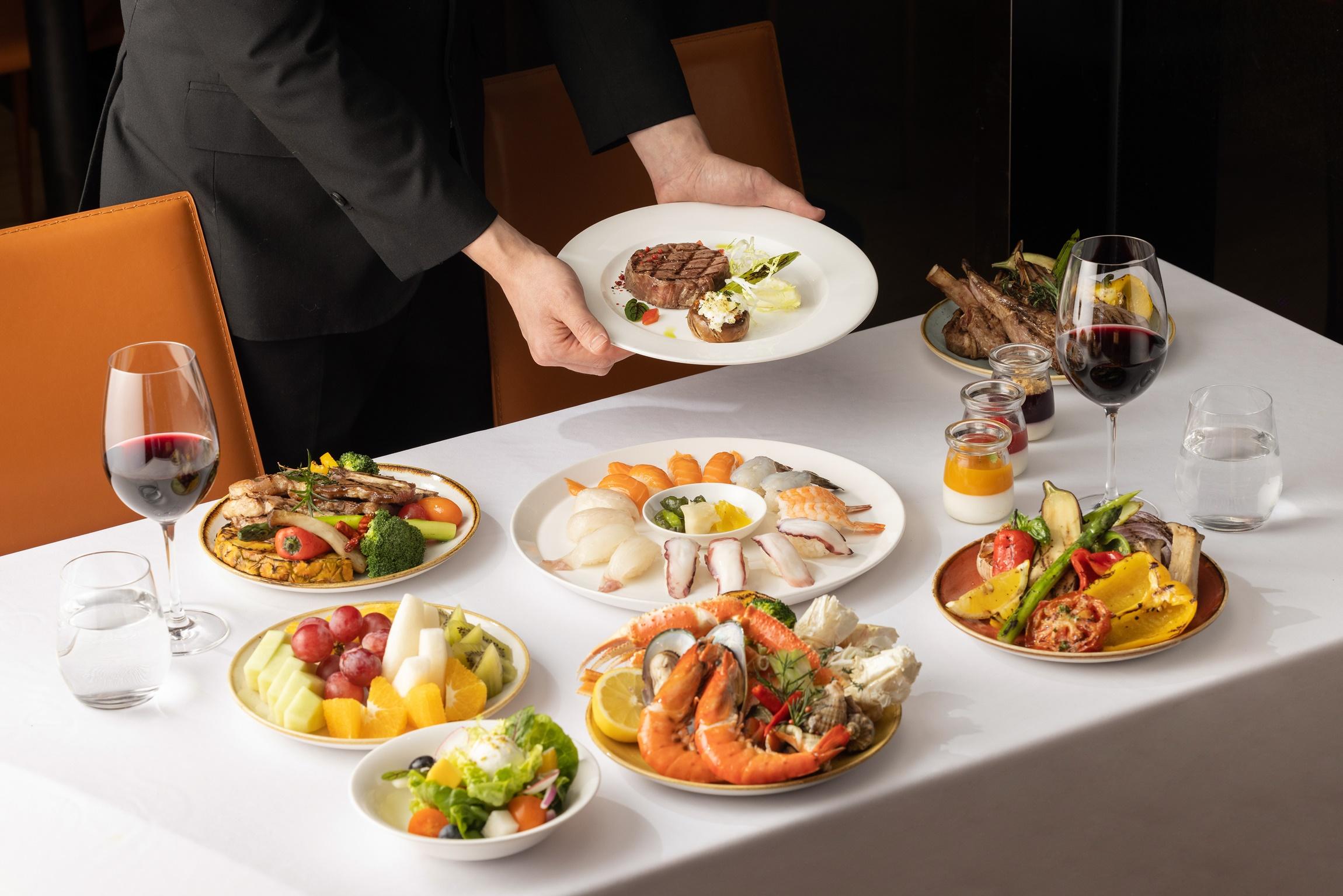 Four Points by Sheraton Seoul Guro-12