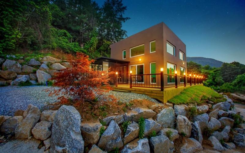 Gapyeong Reve Pension-3