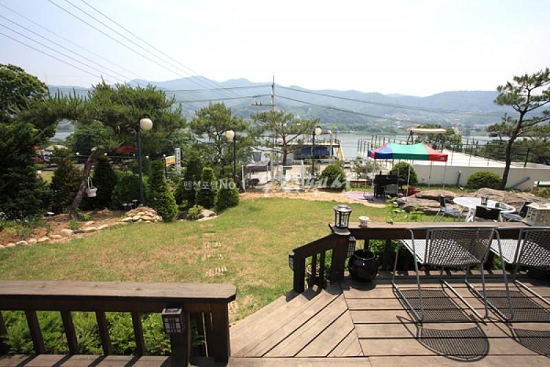 Namyangju River Hill Village Pension-4