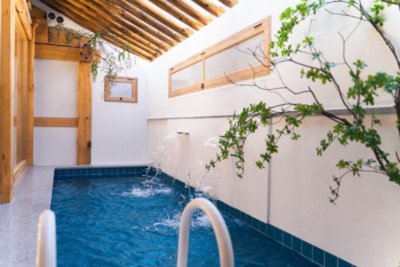 Gyeongju Hanok Prince