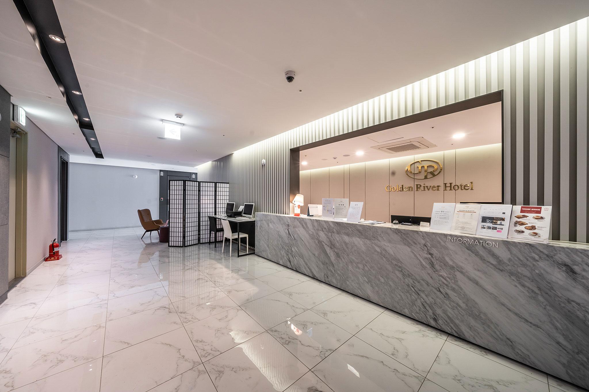 Gwangmyeong Golden River Hotel-3