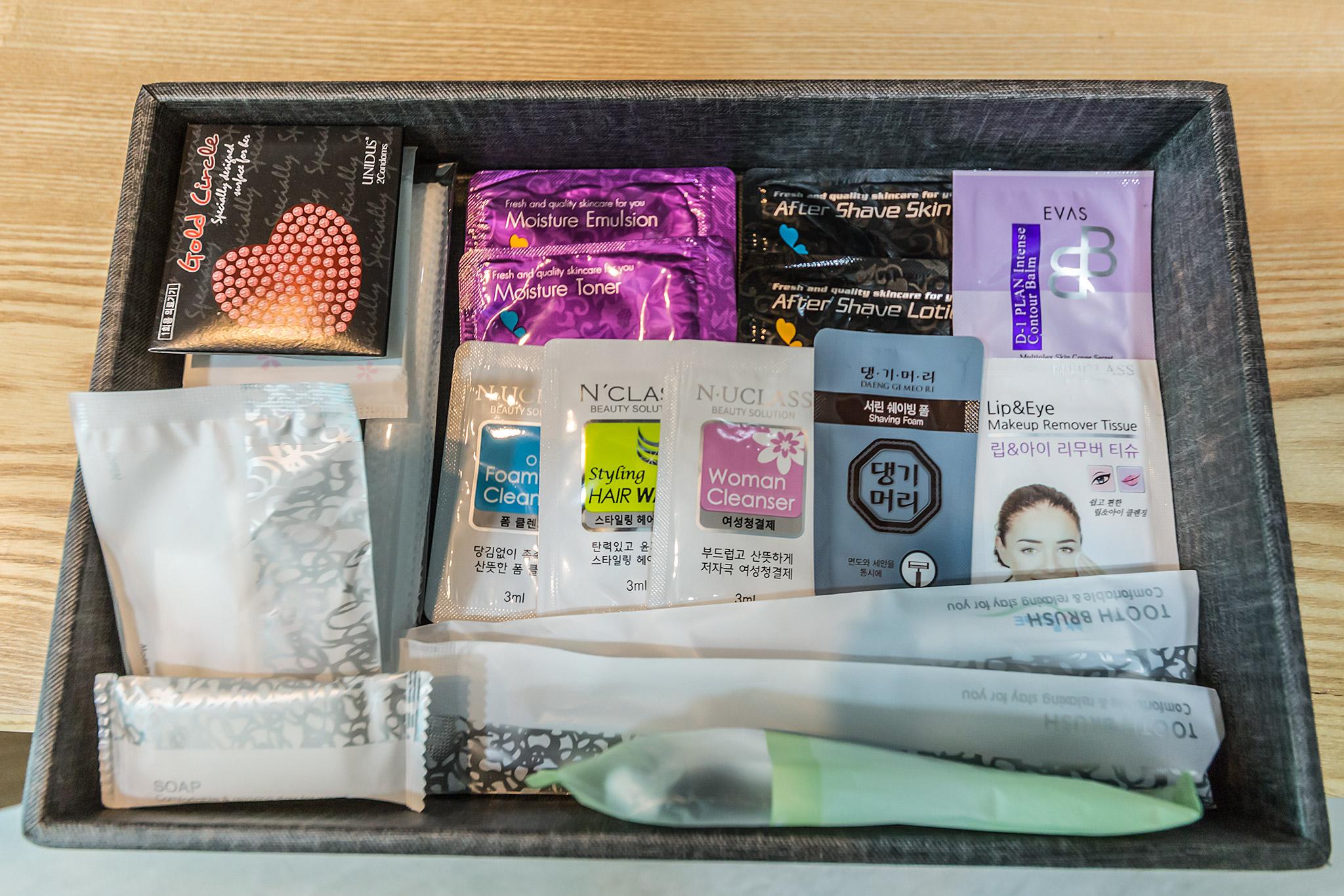 Anseong Lake Hotel-25