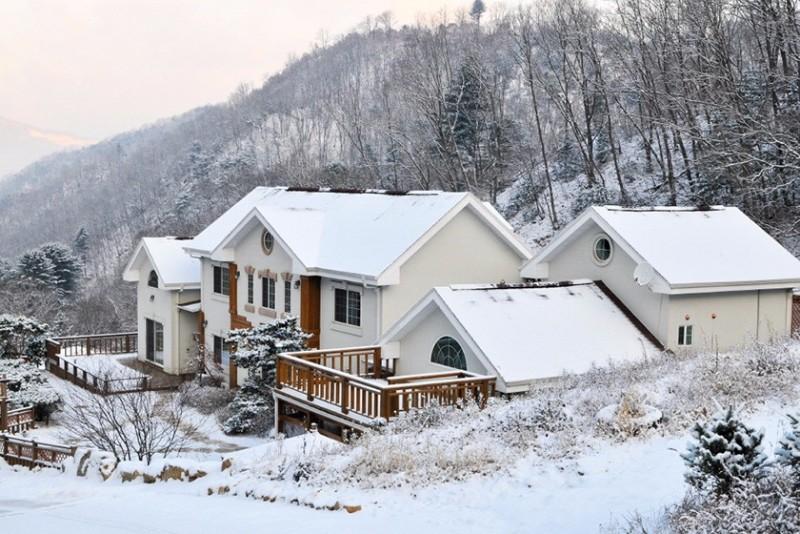 Gapyeong Eco Pension-20