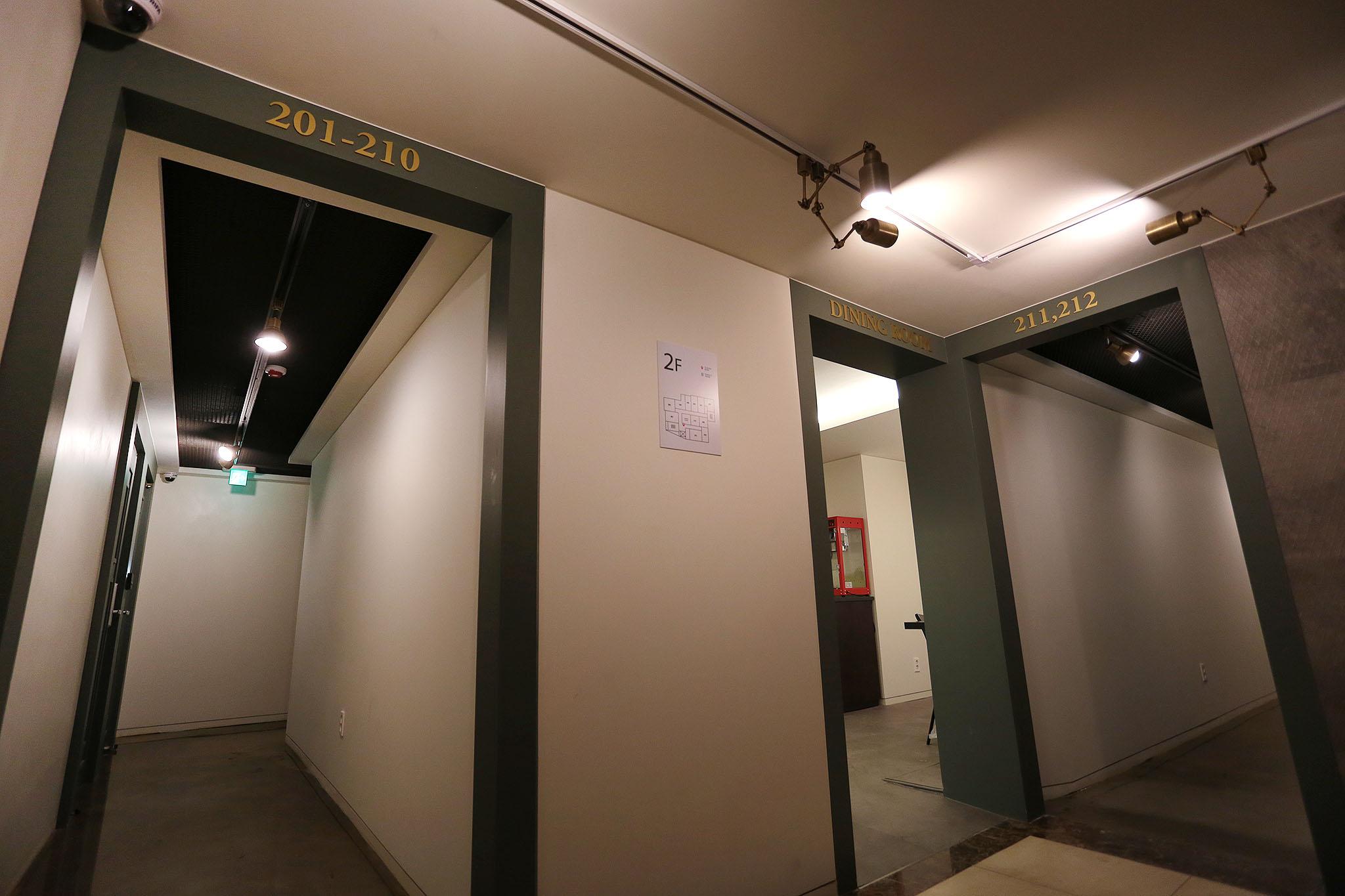 Incheon DongIncheon YAJA-17