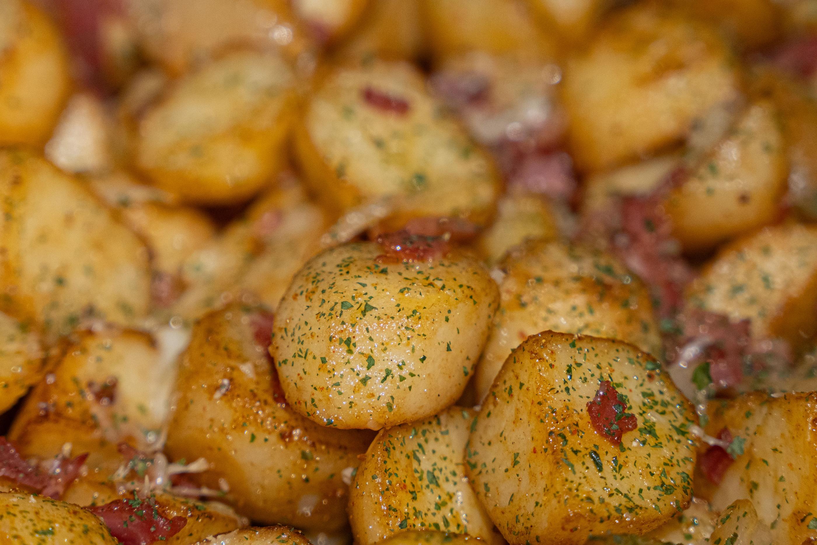 Harbor Park Hotel-23