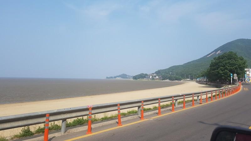 Ganghwado Maronie Pension-10