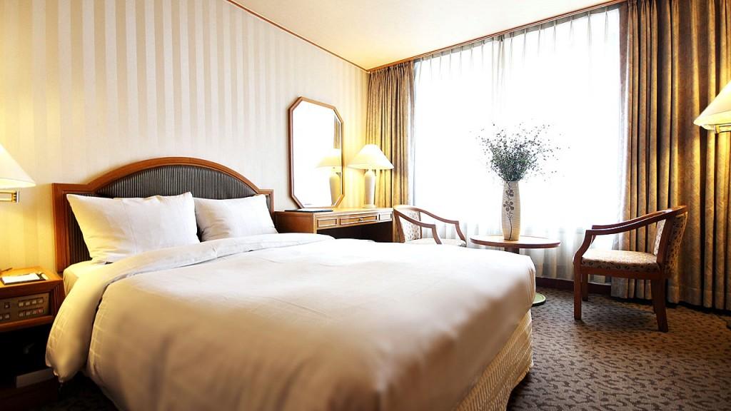 Seoul Rex Tourist Hotel-2