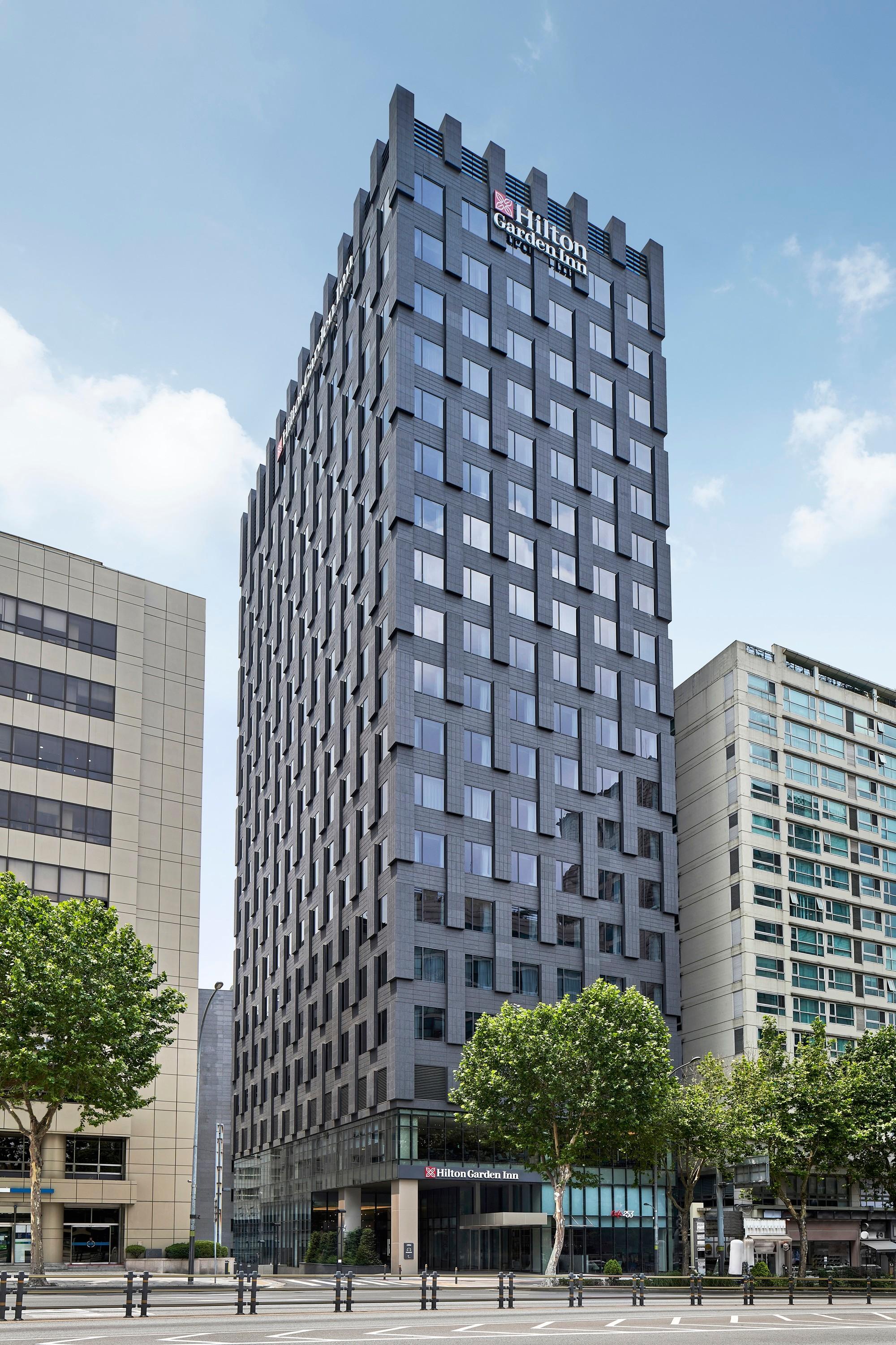 Hilton Garden Inn Seoul Gangnam-2