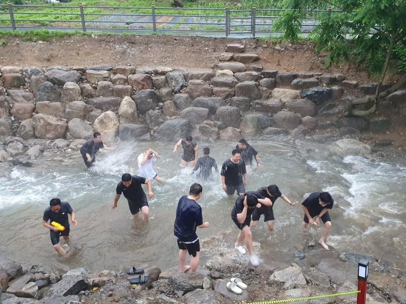 숙소 시설
