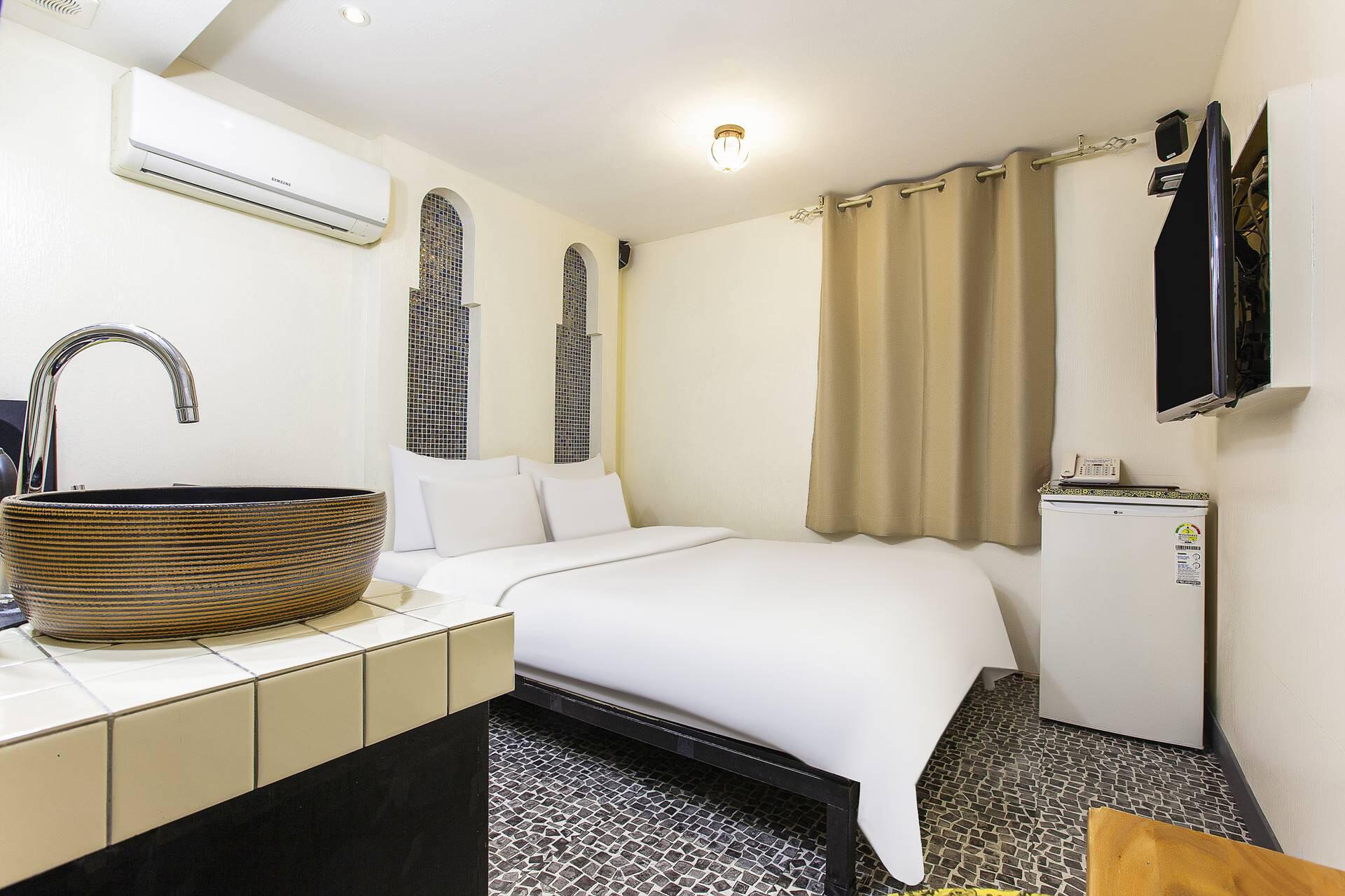 Standard(얼리체크인)