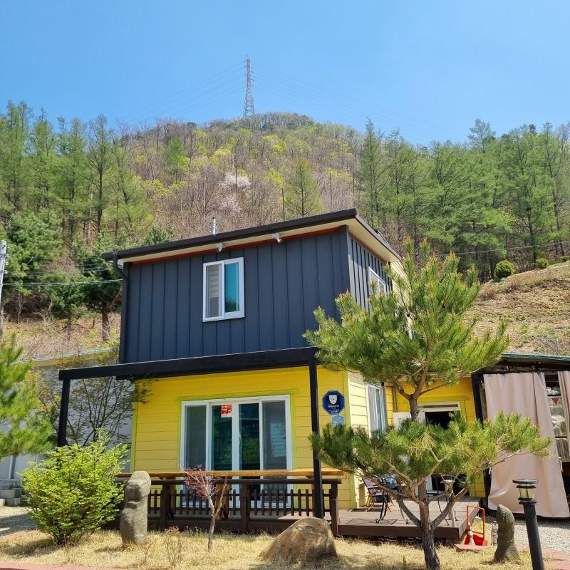 숙소 시설