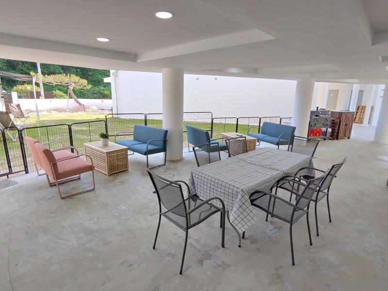 Mulsori roadside pension in Yangpyeong-15