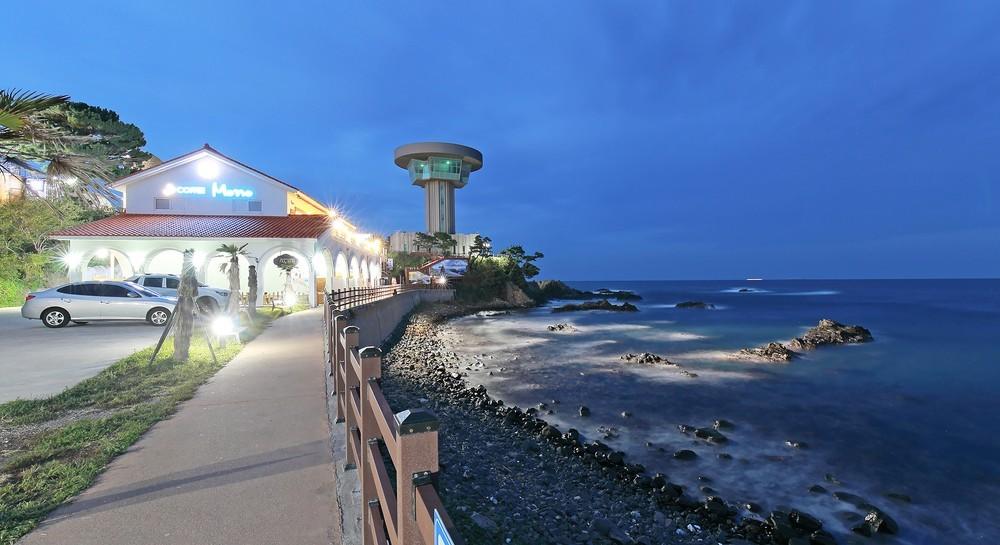 Gyeongju Mono Pension-11