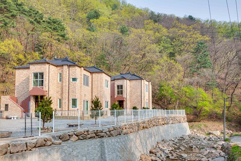 Chungho Cehongho Pension-10