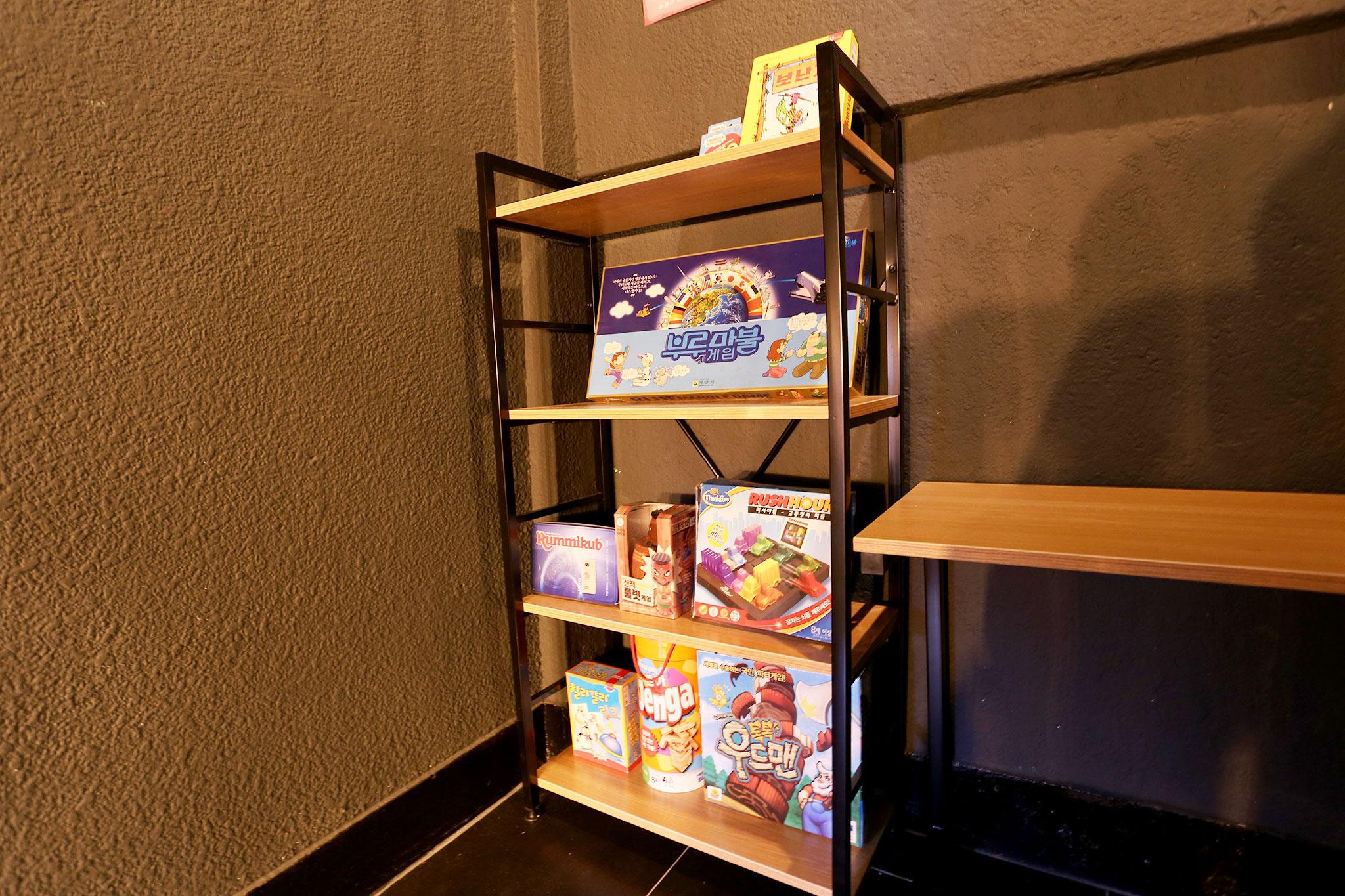 Sillim Bom Branch no.1-24