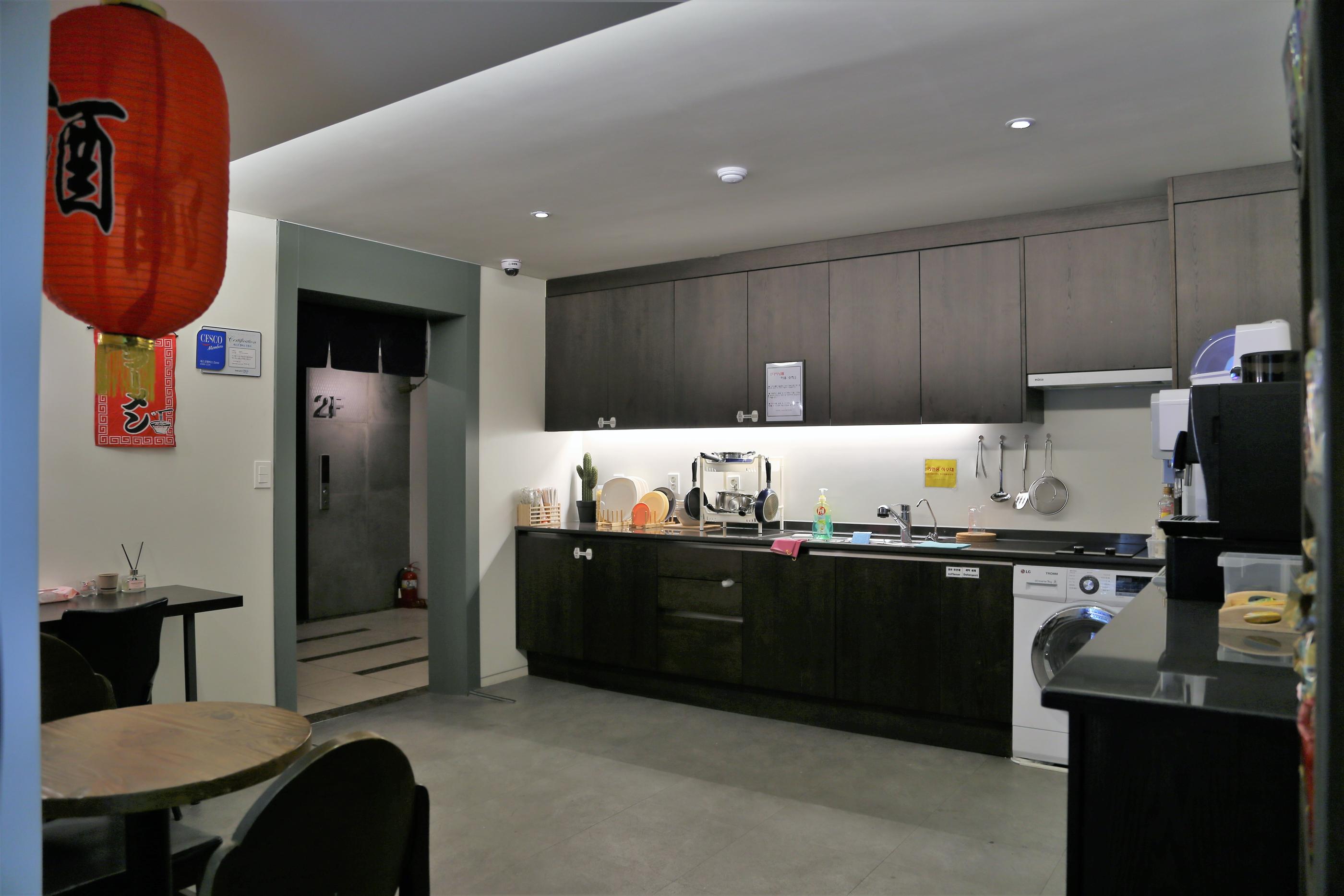 Incheon DongIncheon YAJA-23