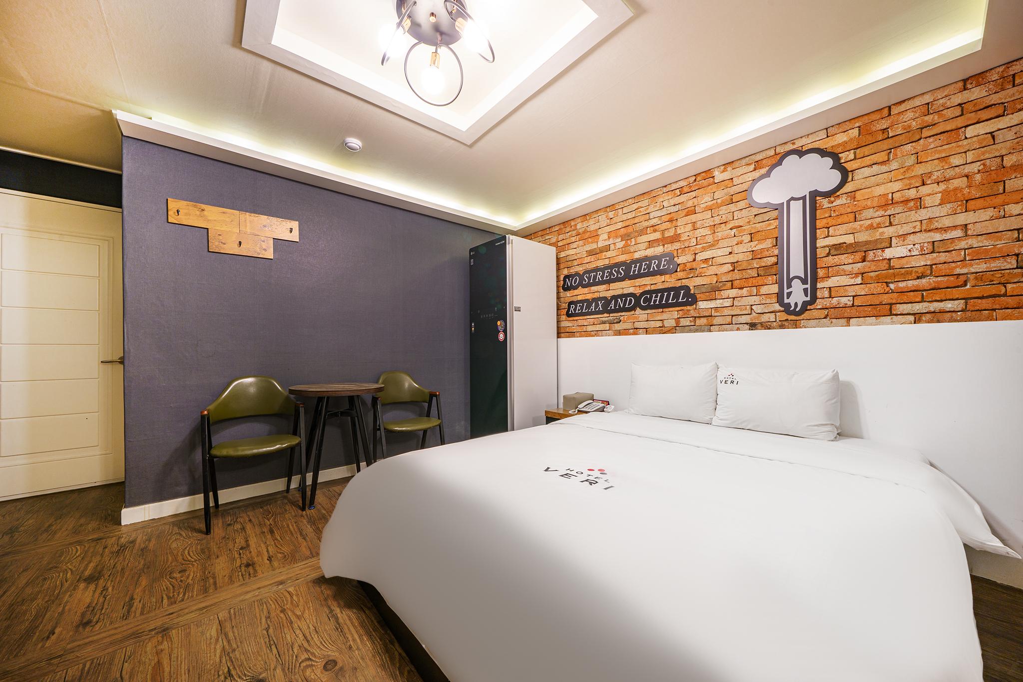 Iksan Hotel VERI
