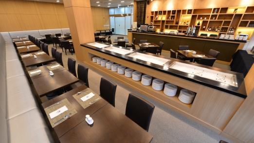 Haeden Hotel High End Suwon-19