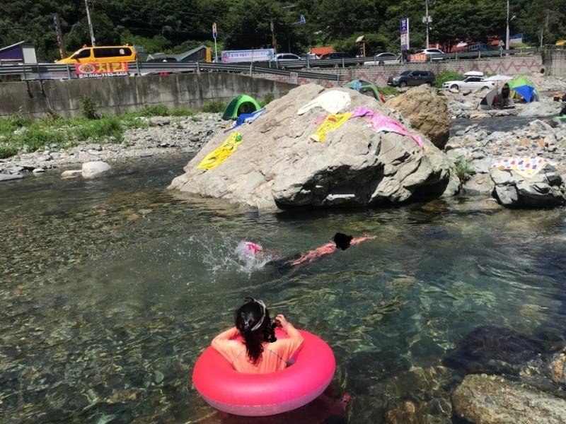 숙소 시설