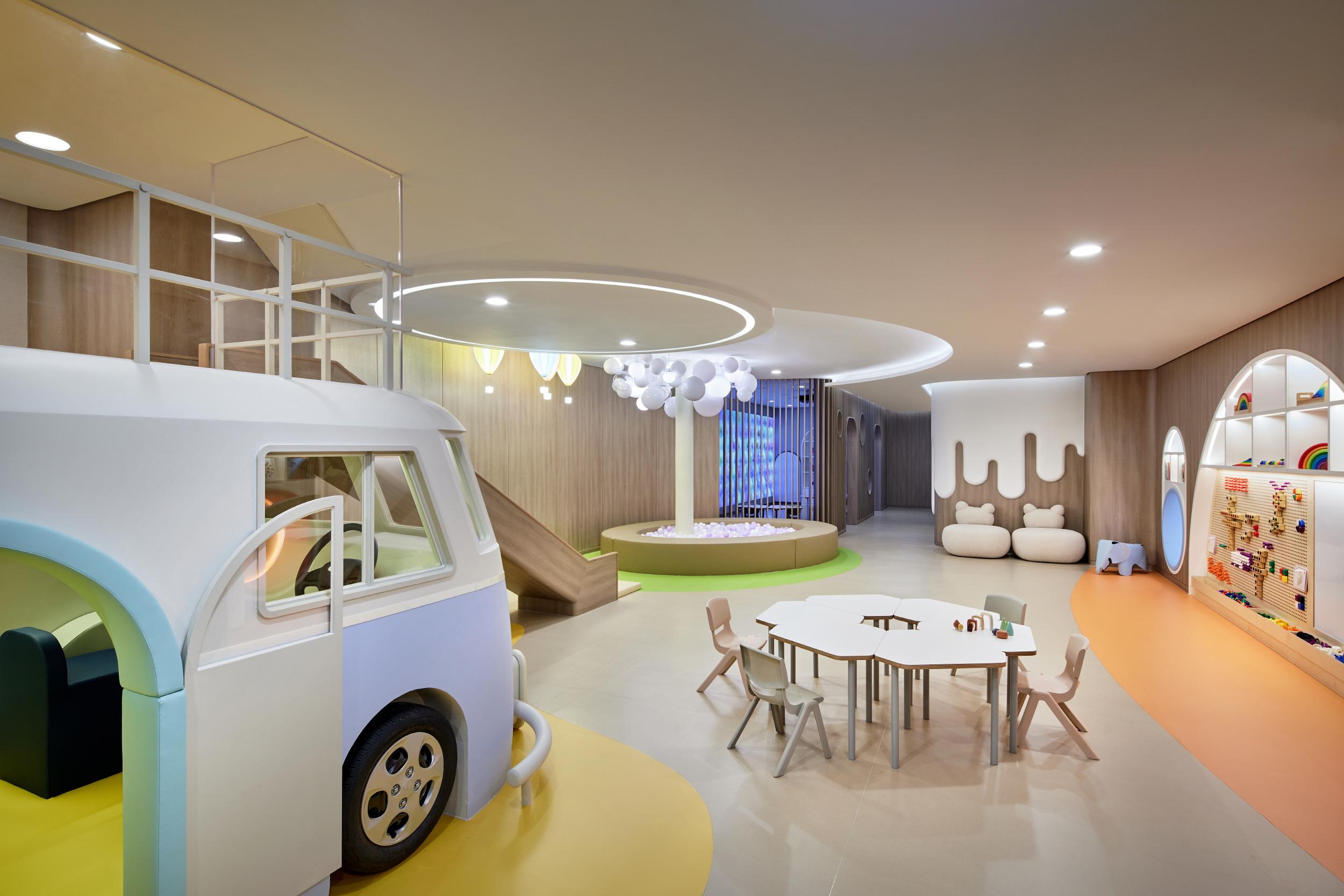 Lotte Hotel World-34