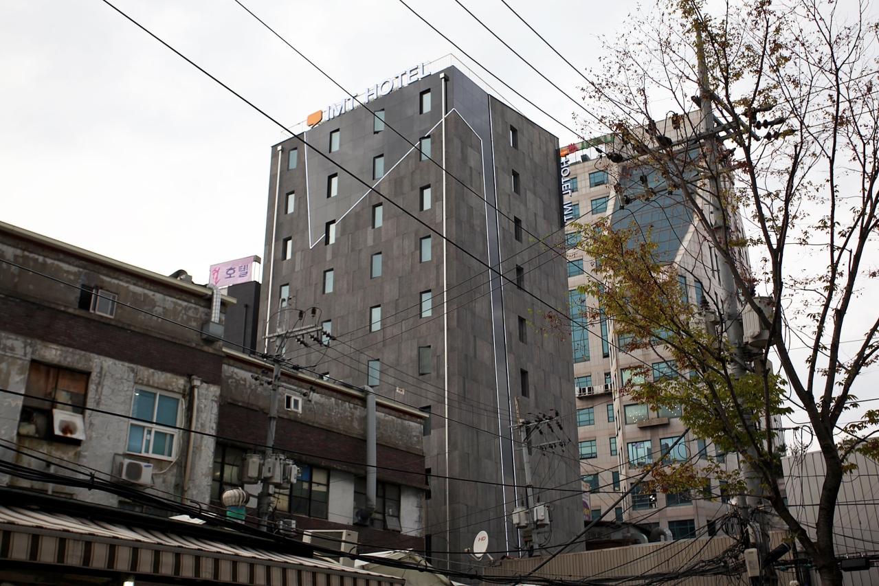Jongno IMT-14
