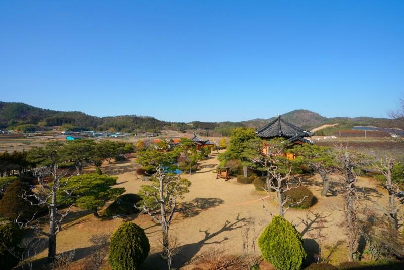 숙소 시설