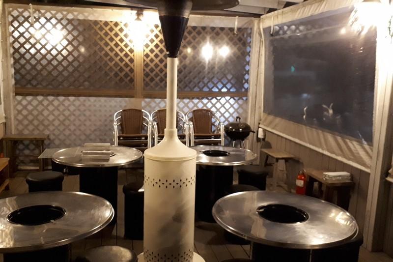 Gapyeong Eonesque Pension-5