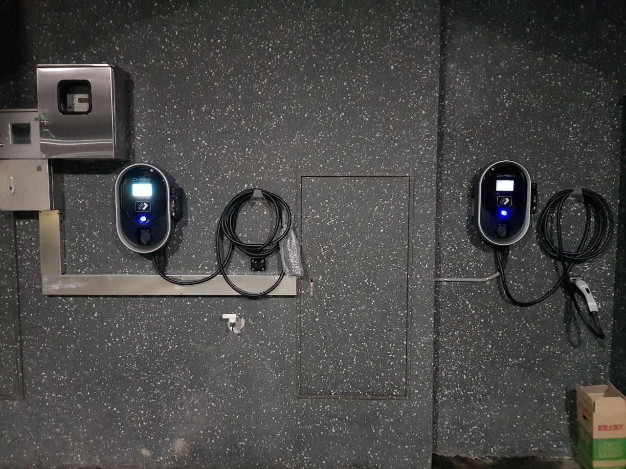 숙소 시설