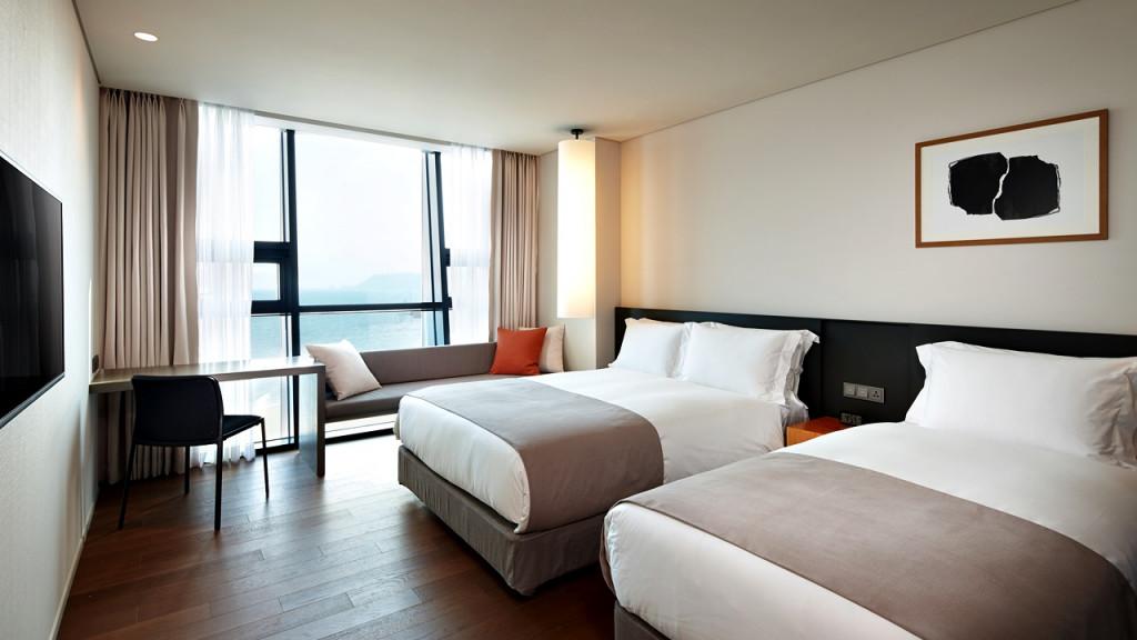 Shilla Stay Haeundae-7