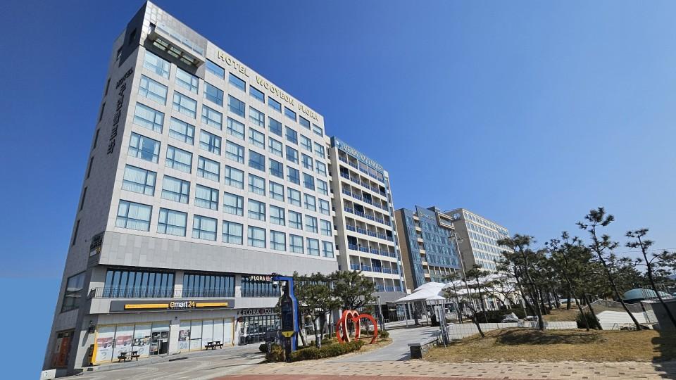 Hotel Wooyeon Flora
