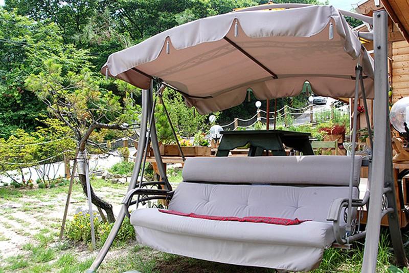 Pocheon Sanulrim Pension-25