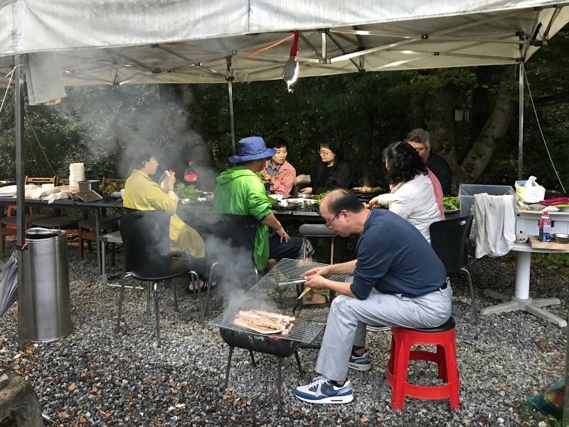 Gapyeong Solga Pension-38