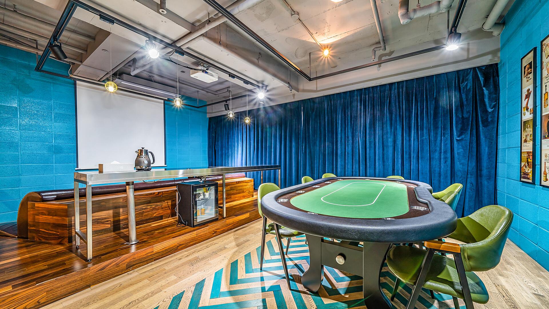 로얄 스위트 프리미어