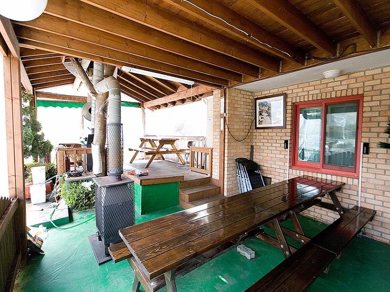 Yongin Hosujeongwon Pension-26