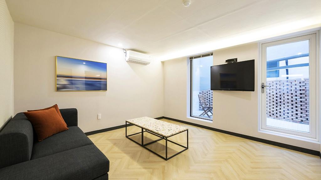 Busan Yonghodong NO. 25-5