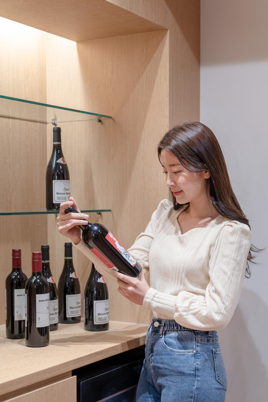 숙소 시설