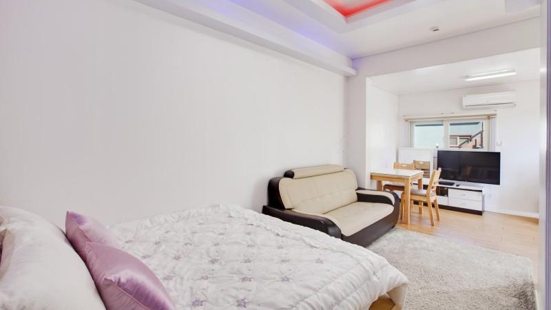 Gapyeong Dream Talk Spa Pension-5