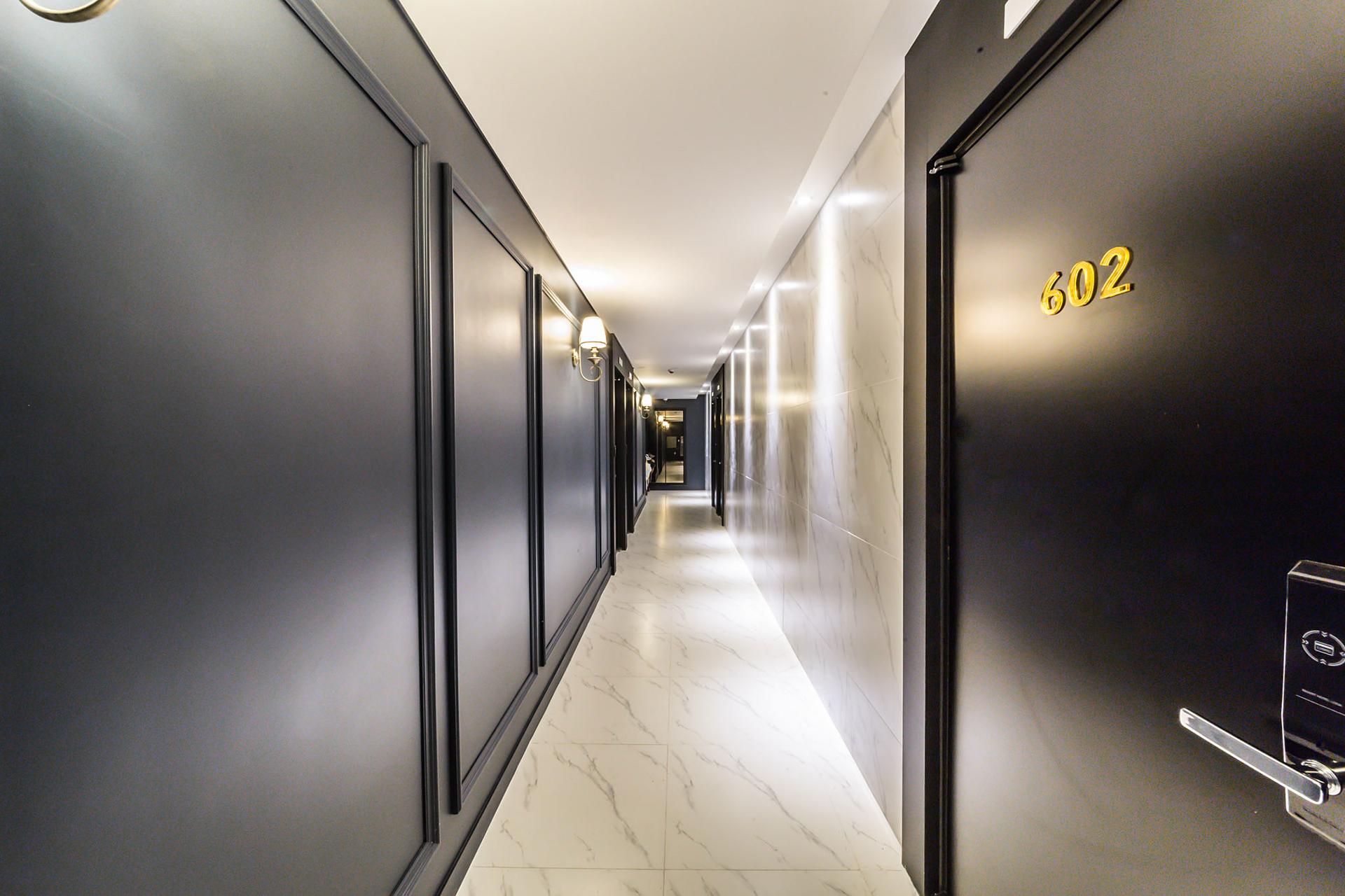 Wolgot Hotel RG-7