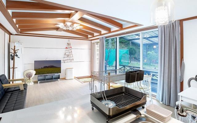 Gangneung Hue and Hue Pension