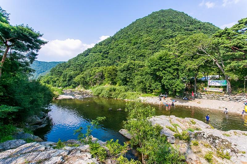 숙소 시설