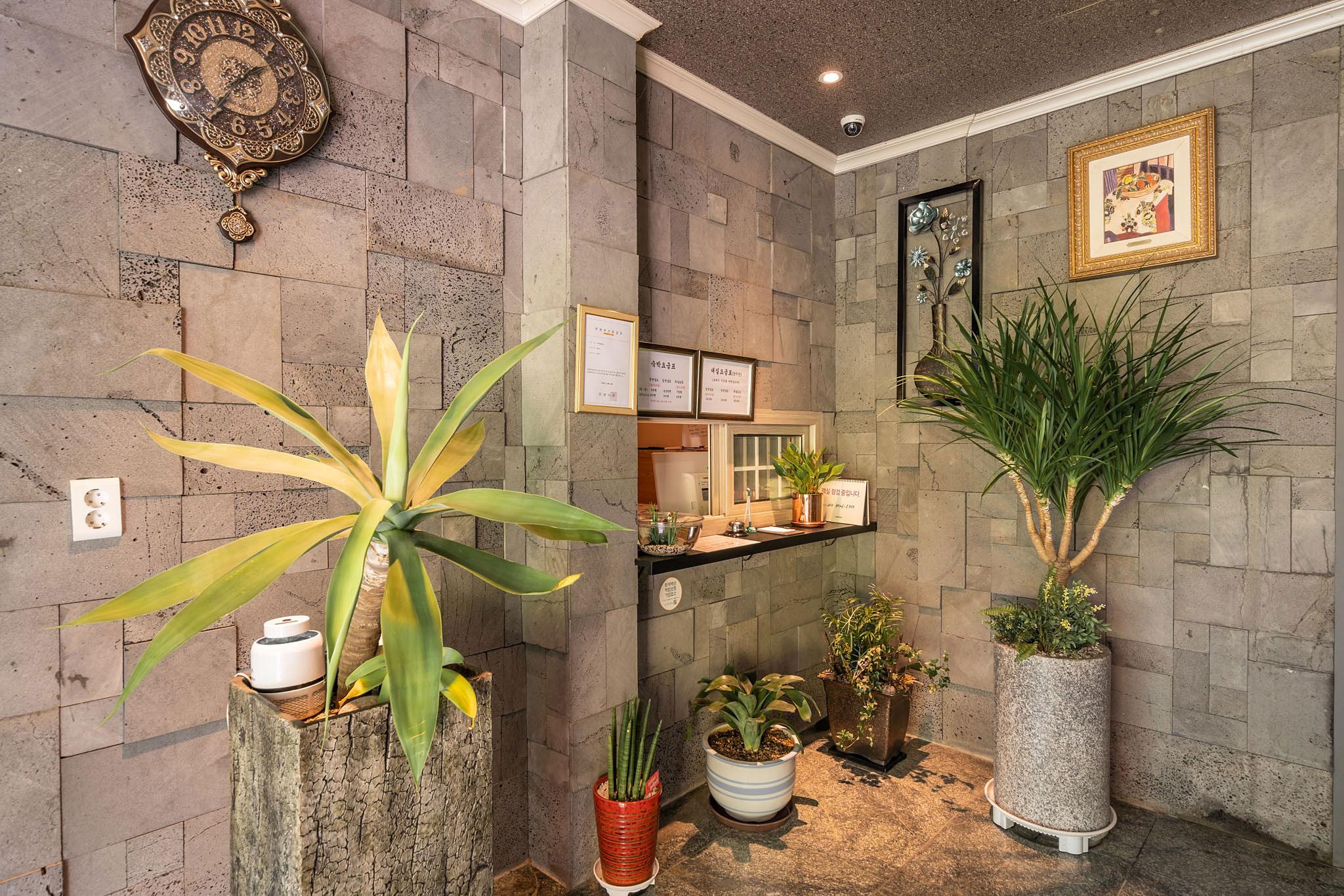 Anseong Lake Hotel-8