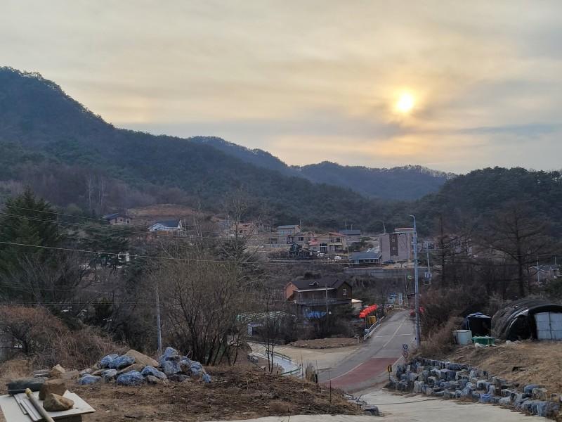 숙소 시설